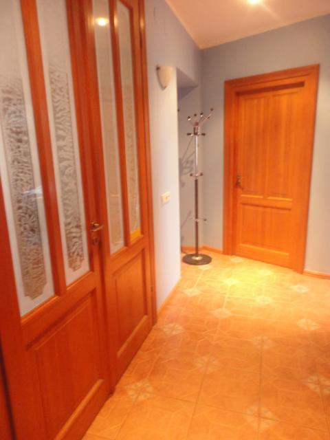Appartement Capital - Dzirnavu Street