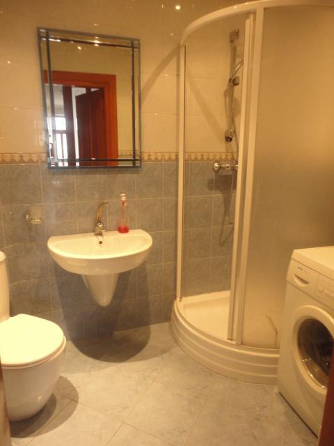 Appartement Capital - Dzirnavu Street *